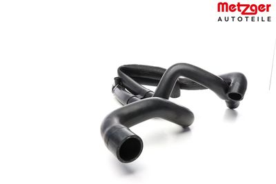 FURTUN RADIATOR METZGER AUTOTEILE 2420462 20