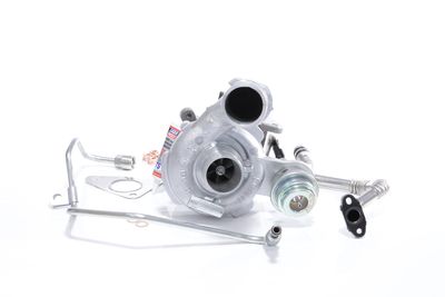 LADER AUFLADUNG BTS Turbo T981063 36