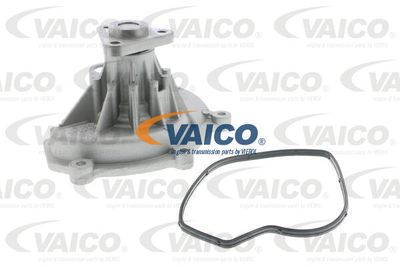 Водяной насос, охлаждение двигателя VAICO V45-50005 для PORSCHE CAYENNE