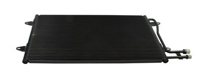 Kondenzátor, klimatizace MAXGEAR AC830026