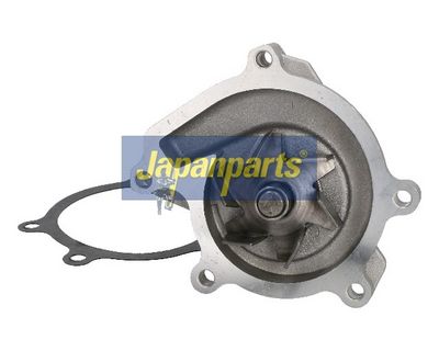Bomba de agua, refrigeración del motor JAPANPARTS PQ-276, foto 2