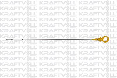 KRAFTVOLL GERMANY 21030337 Щуп масляный для SEAT LEON ST (5F8) 1.6 TDI KRAFTVOLL GERMANY 21030337 Щуп масляный для SEAT LEON ST (5F8) 1.6 TDI
