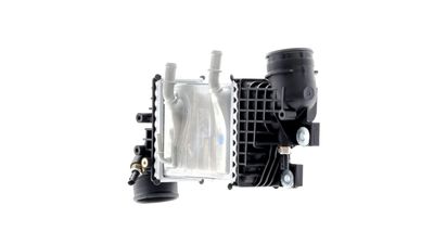 INTERCOOLER COMPRESOR MAHLE CI663000P 17