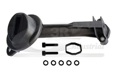 ȚEAVă ADUCțIUNE LA POMPA DE ULEI