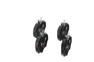 BREMSBELAGSATZ SCHEIBENBREMSE VALEO 301545A 20