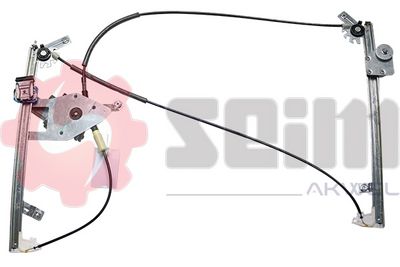 MECANISM ACTIONARE GEAM SEIM 901297 1