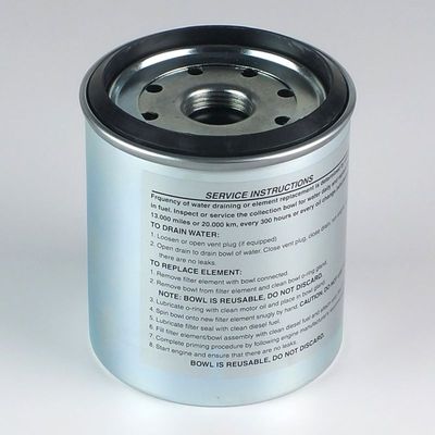 FILTRU COMBUSTIBIL DELPHI HDF641 6