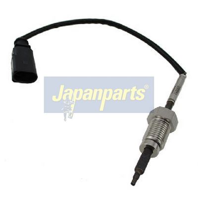 датчик, температура на изгорелите газове JAPANPARTS EGT-0962