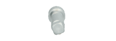 Brilliant - Predĺženie, nástrčkový kľúč 1/2" 125mm