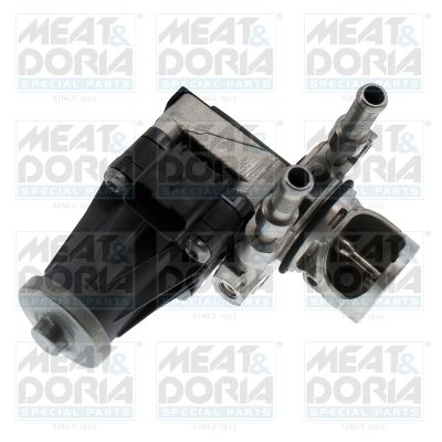 Zawór AGR MEAT & DORIA 88882