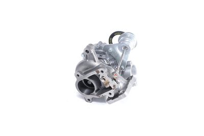 LADER AUFLADUNG BTS Turbo T911202 21