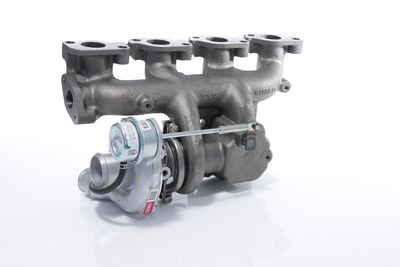 LADER AUFLADUNG BTS Turbo T914093 13