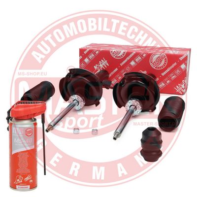 AMORTIZOR MASTER-SPORT GERMANY 16K001483P 2