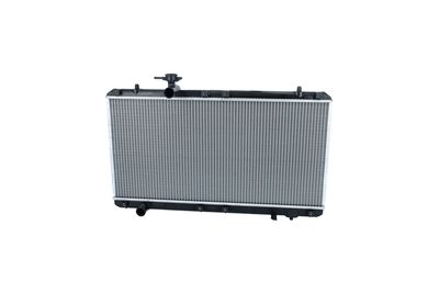 RADIATOR RACIRE MOTOR NRF 53428 6