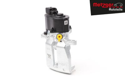 BREMSSATTEL METZGER AUTOTEILE 6261235 7