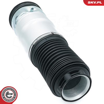 Vzduchová pružina, podvozek SKV 58SKV078