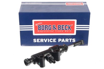 горна помпа на съединител BORG & BECK BCM181