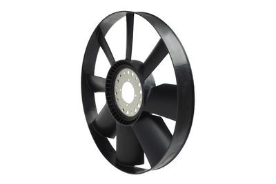 Núcleo del ventilador, refrigeración del motor