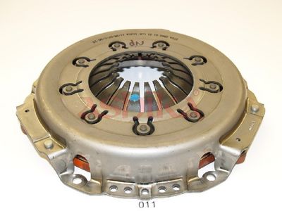 ASHIKA Kupplungsdruckplatte