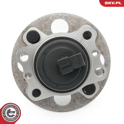Ložisko kola, sada ESEN SKV 29SKV694