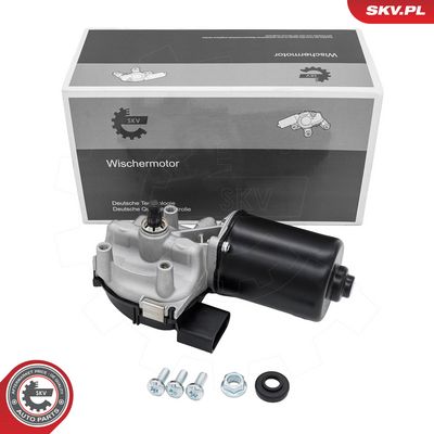 Motor stieračov SKV 19SKV266