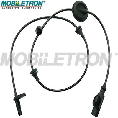 SENZOR TURATIE ROATA