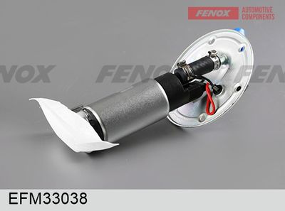 горивопроводен модул (горивна помпа+сонда) FENOX EFM33038