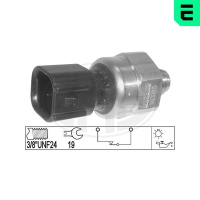 SENZOR PRESIUNE ULEI