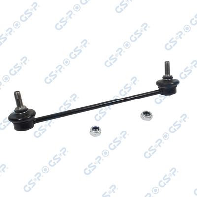 Stange/Strebe, Stabilisator