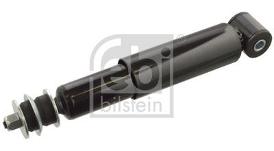FEBI BILSTEIN Dämpfer, Fahrerhauslagerung