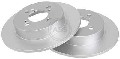 Brake Disc 18187