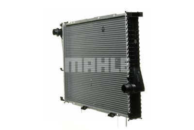 RADIATOR RACIRE MOTOR MAHLE CR295000P 17