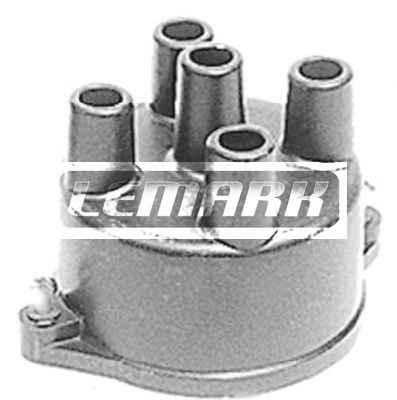 Крышка распределителя зажигания LEMARK LDC091