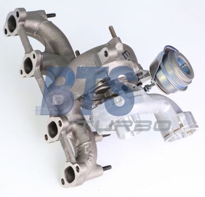 LADER AUFLADUNG BTS Turbo T912246BL 5