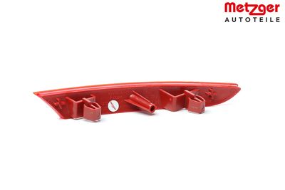 REFLECTOR METZGER AUTOTEILE 2080289 19
