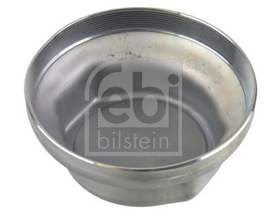 Wielnaafdeksel M150x2 (wieldop) past: BPW ECO