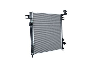 RADIATOR RACIRE MOTOR NRF 550037 42