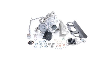 LADER AUFLADUNG BTS Turbo T981654 36