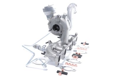 LADER AUFLADUNG BTS Turbo T981061 21