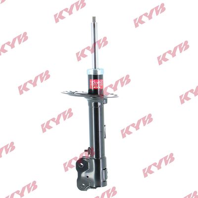 STOßDäMPFER KYB 3350036 19