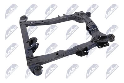 RAMA SUSTINERE/SUPORT AGREGATE NTY ZRZPL010 27