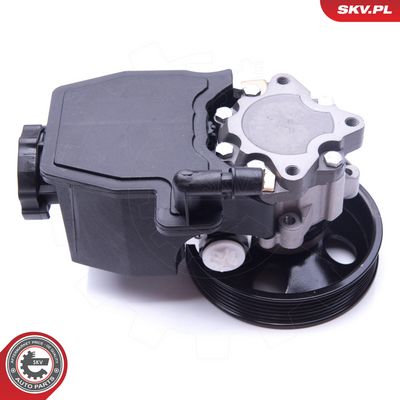 Hydraulické čerpadlo, řízení SKV 10SKV269
