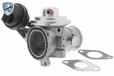 VENTIL ABGASRüCKFüHRUNG