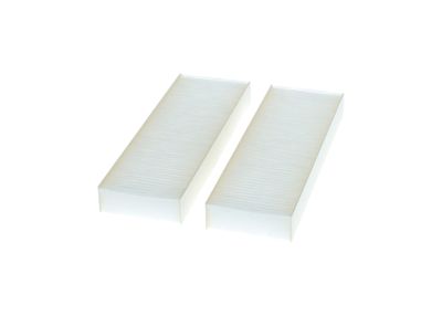 FILTER INNENRAUMLUFT BOSCH 1987435149 21