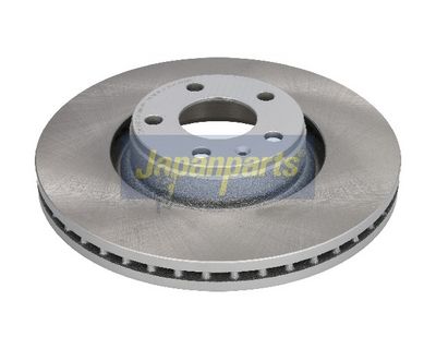 спирачен диск JAPANPARTS DI-0926C