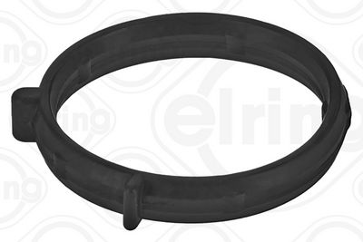 Tarpiklis, įsiurbimo kolektoriaus korpusas