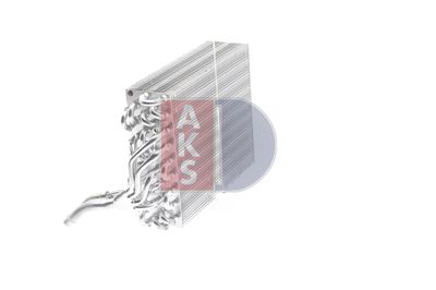 VERDAMPFER KLIMAANLAGE AKS DASIS 821350N 4