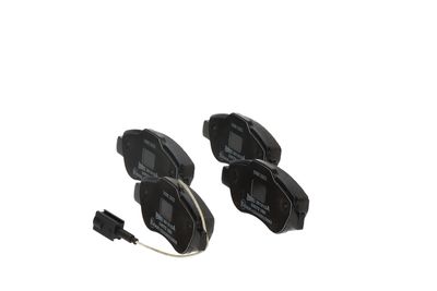 SET PLACUTE FRANA FRANA DISC VALEO 301015A 8