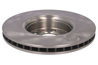 Brake disc Voor Links/Rechts past: VOLVO S60 I, S70, S80 I, V70 I, V70 II, XC70 I 2.0-3.0 12.95-04.10