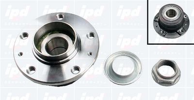 SET RULMENT ROATA IPD 305059